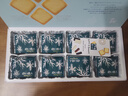 白い恋人夹心饼干白巧克力264g礼盒白色恋人日本进口休闲零食节日礼物24枚 实拍图