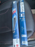 博世（BOSCH）雨刷器/雨刮器/雨刮风翼U型无骨18英寸一支装(车型咨询在线客服) 实拍图