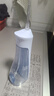博皓（prooral）【正畸适用】冲牙器手持立式洗牙器声波微气泡水牙线5025Plus天空蓝【生日送礼】 实拍图
