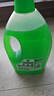 滴露（Dettol）地板清洗剂青苹地板清洁剂拖地清洁剂地板瓷砖清洁剂拖地专用2L 实拍图