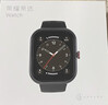 荣耀智能手表magic2代运动模式防水 心率血氧睡眠超长续航watch4游泳高清表盘男女通用新款 荣耀亲选智能手表幻夜黑+贴膜2张+收纳布套 实拍图