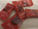 同仁堂（TRT）血红素富铁软糖 铁剂孕妇女性搭补养贫气铁元素血免疫力睡眠30粒 实拍图