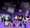 BABYMONSTER 1st FULL ALBUM ZIP LOCK Ver. & BINDER Ver.（PB 不重复 ） 实拍图
