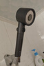 四季沐歌（MICOE）增压花洒喷头手持淋浴喷头莲蓬头多功能白卫浴单手持花洒M-HS10B 实拍图