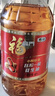 福临门 食用油 小榨炒香 压榨一级花生油 4L【保真花生油】 中粮出品 实拍图