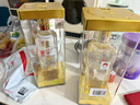 泸州老窖 特曲晶彩 浓香型 高度白酒 52度500ml*2双瓶装 纯粮宴请 含礼袋 实拍图