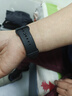 小米（MI）手环9Pro黑色 智能手环 高精度运动健康 睡眠呼吸暂停监测 心率血氧监测运动手环送男友送女友 实拍图