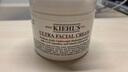 科颜氏（Kiehl's）全新第三代高保湿面霜125ml补水保湿护肤 生日礼物 实拍图