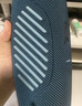 JBL CHARGE5 冲击波五代 便携蓝牙音箱+低音炮 户外防水音响 增强版赛道扬声器 男生礼物 灰色 实拍图