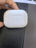 华为FreeBuds SE 4 ANC降噪版 真无线蓝牙降噪耳机 50小时长续航/多模式降噪/快速充电  陶瓷白 实拍图