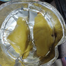 佳农泰国冷冻金枕榴莲肉单袋净重1.28kg 独立包装 榴莲生鲜水果 实拍图