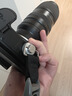 马田单反相机快挂专业减压背带快拆装快速单肩斜跨快摄手适用佳能尼康长焦索尼富士松下微单快枪手肩带 7296肩垫+旋扣 实拍图