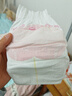 好奇（Huggies）铂金装小桃裤成长裤L120片(9-14kg)大号尿不湿拉拉裤【透爽散热】 实拍图