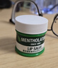 曼秀雷敦（Mentholatum）润唇膏男女薄荷滋润修护唇炎补水保湿淡化唇纹防干裂 薄荷唇霜9g 实拍图