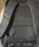联想（Lenovo）笔记本电脑双肩包男士电脑包学生书包出差商务旅行包小新拯救者防泼水收纳背包 B42 实拍图