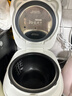 东芝（TOSHIBA）【国家补贴20%】 小白露pro真空电饭煲4-5人备长炭内胆家用电饭锅IH加热4升一级能效RC-15VSVC(WY) 实拍图