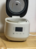 美的（Midea）电饭煲电饭锅小型迷你家用1-2人小容量智能预约多功能微压煲汤小米粥1.8L小饭煲以旧换新RC182 实拍图