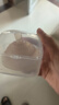 安可新 乳头保护罩2只装双层乳盾新生儿辅助奶嘴乳头贴喂奶矫正器奶盾 实拍图