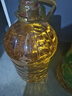  福临门 食用油 非转基因压榨玉米油6.18L×2桶 实拍图