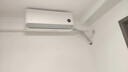 小米（MI）米家 1.5匹 新一级能效 巨省电 空调挂机 KFR-35GW/N1A1【整机十年质保】 实拍图