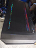 长城（Great Wall）铁幕H503B铁侧板电脑机箱（双20cm风扇位/0.88mm厚侧板/360水冷位/细钢网面板/7硬盘位/5090显卡） 实拍图