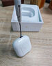 华强北原装【顶配新款】苹果蓝牙耳机无线主动降噪2025新款air半入耳式pods3金榜适配原装iphone17/16/15/14 【顶配洛达芯片版】更稳定+更高清+听觉盛宴 原版顶配【新品首发】202 实拍图