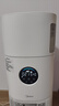 美的（Midea）【母婴认证加湿器】空气净化器一体鼻炎家用除甲醛除烟味除异味过敏原空气净化机RX400pro国家补贴 实拍图
