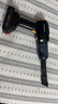 志高（CHIGO）车载吸尘器汽车家用车用无线小型手持大吸力大功率强力车内随手吸桌面便携式超强吸力吸吹一体清灰 200W双电旗舰款+收纳箱+滤芯*3 实拍图
