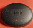 OPPO Enco Air4 Pro 真无线降噪蓝牙耳机入耳式耳机 通用苹果华为小米手机 夜影灰 实拍图