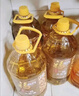 福临门食用油 精选一级大豆油5升*4植物油 （整箱装）中粮出品 实拍图