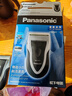 松下（Panasonic）剃须刀电动往复式男士刮胡刀进口单刀头 生日礼物生日礼物男士礼物送男友送老公ESB383 实拍图
