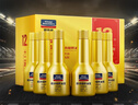 固特威 燃油宝除积碳汽油添加剂60ML*6支燃油添加剂积碳清洗剂油 实拍图