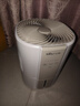 小熊（Bear）【除菌轻音】无雾加湿器 家用母婴专用卧室空气净化空调加湿器 办公桌面小型冷蒸发增湿JSQ-F40J1 实拍图