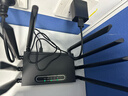 联通4gcpe无线移动路由器随身wifi6免插卡上网宝家用宽带免网线便携支持5G/4G设备上网全国通用流量 实拍图