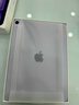 Apple/苹果 iPad Air 11英寸 M3芯片2025年款 平板电脑 (128GB WLAN版)紫色 实拍图