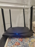 Tenda腾达路由器无线【千兆WiFi5穿墙王】信号增强家用全屋放大器AC1200金榜一名AC10 实拍图