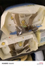 京东京造婴儿拉拉裤尿不湿纸尿裤Cloud云柔XL34片(12-17kg)超薄透气 实拍图