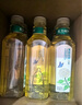 农夫山泉东方树叶茉莉花茶900ml*12瓶无糖茶饮料0糖0脂0卡整箱装热门商品 实拍图