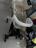 bebebus遛娃神器轻便可折叠双向可坐可躺高景观溜娃手推车婴儿车 实拍图