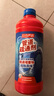 巨奇严选 管道疏通啫喱强力厨房马桶下水道疏通剂除臭溶解500ml 实拍图