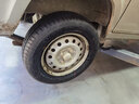 玲珑轮胎汽车轮胎165/70R13 79T 玲珑臻选 HD 适配长安/新五菱之光/夏利 实拍图