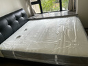 芝华仕5星床垫独立袋装弹簧静音家用乳胶席梦思软硬护脊厚垫明星垫D026 护脊版升级款-1.8*2M 优先发货（详询客服） 实拍图