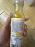 农夫山泉 100%纯果汁NFC果汁300ml*12瓶缤纷礼盒(6橙汁+6芒果汁)热门商品 实拍图