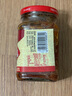 香和辣油腐乳调味品 花桥出品腐乳酱豆腐霉豆腐桂林三宝之一 220g*1瓶 实拍图