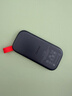 闪迪（SanDisk）1TB Type-c USB3.2移动固态硬盘（PSSD）E30高速 移动SSD 读速800MB/s 兼容手机笔记本电脑 实拍图