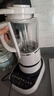 九阳轻音破壁机可拆洗家用全自动榨汁豆浆机降噪高温清洗1.75L五谷杂粮3-5人热烘除菌P660 实拍图