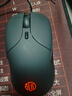 英菲克（INPHIC）B2 有线游戏鼠标 宏定义轻音办公人体工学USB接口 笔记本电脑台式机通用 经典黑 实拍图