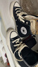 匡威（Converse）男女Chuck Taylor All Star 1970S帆布鞋162050C 37码US4.5码 实拍图