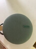 小米（MI）REDMI蓝牙音箱2 绿色 小米音箱音响 长续航 IP67防尘防水 户外便携插卡 音响低音炮 礼物 家用 实拍图
