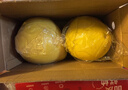 京鲜生 福建红心柚子 4粒 单果1.5-2.5斤 生鲜水果 实拍图